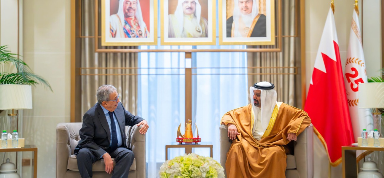 وزير المالية والاقتصاد الوطني: أهمية تعزيز التعاون فيما يتعلق بتنمية الاستثمار في قطاع المياه باعتباره أهم مرتكزات التنمية المستدامة