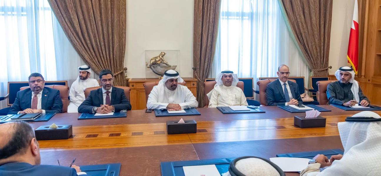 معالي وزير المالية والاقتصاد الوطني: المبادرات التي أقرها مجلس الوزراء تراعي مواصلة تقديم وتطوير الخدمات الاجتماعية للمواطنين
