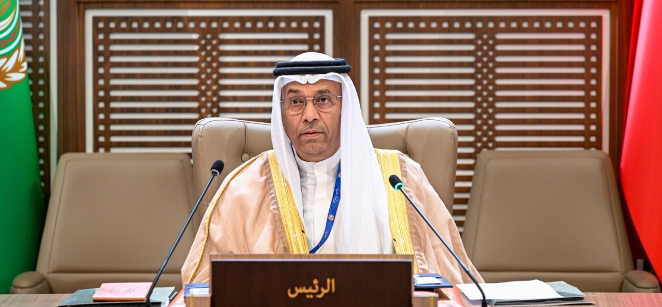 وكيل وزارة المالية والاقتصاد الوطني للشؤون المالية يترأس اجتماع كبار المسؤولين للمجلس الاقتصادي والاجتماعي