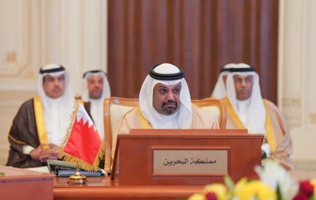 معالي وزير المالية والاقتصاد الوطني يترأس وفد مملكة البحرين في الاجتماع (120) للجنة التعاون المالي والاقتصادي بمجلس التعاون