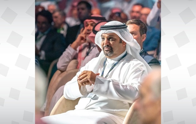 Finance Minister attends FII7