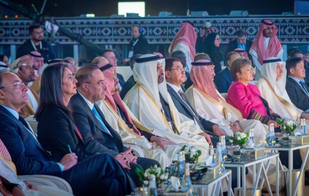 وزير المالية:مؤتمر العُلا لاقتصادات الأسواق الناشئة منصة بارزة لتبادل الرؤى والخبرات