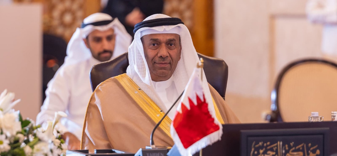 وكيل الوزارة للشئون المالية بوزارة المالية والاقتصاد الوطني يشارك في اجتماع كبار المسؤولين في هيئة الشؤون الاقتصادية والتنموية بمجلس التعاون