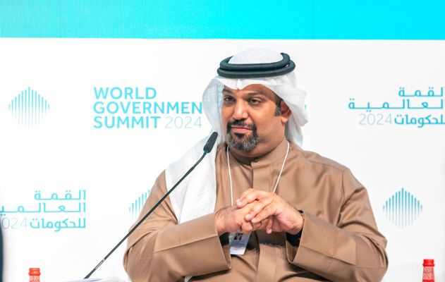 معالي وزير المالية والاقتصاد الوطني يشارك في الجلسة الحوارية للجنة التحضيرية الدائمة على المستوى الوزاري