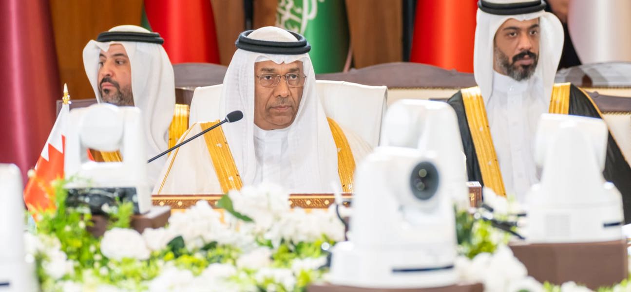 وكيل الوزارة للشؤون المالية بوزارة المالية والاقتصاد الوطني يترأس وفد مملكة البحرين في اجتماع كبار المسؤولين في هيئة الشؤون الاقتصادية والتنموية بمجلس التعاون