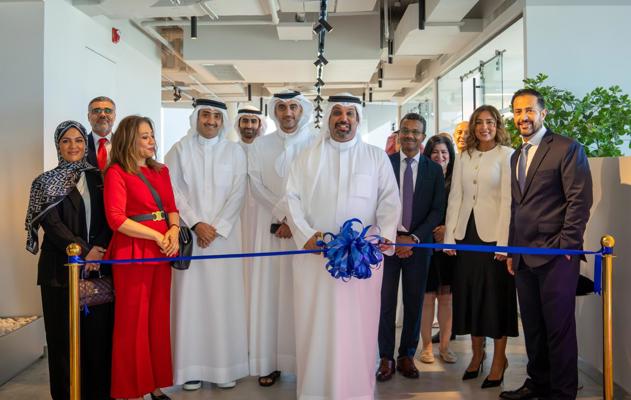 Finance Minister inaugurates ARRAY Innovation new headquarters