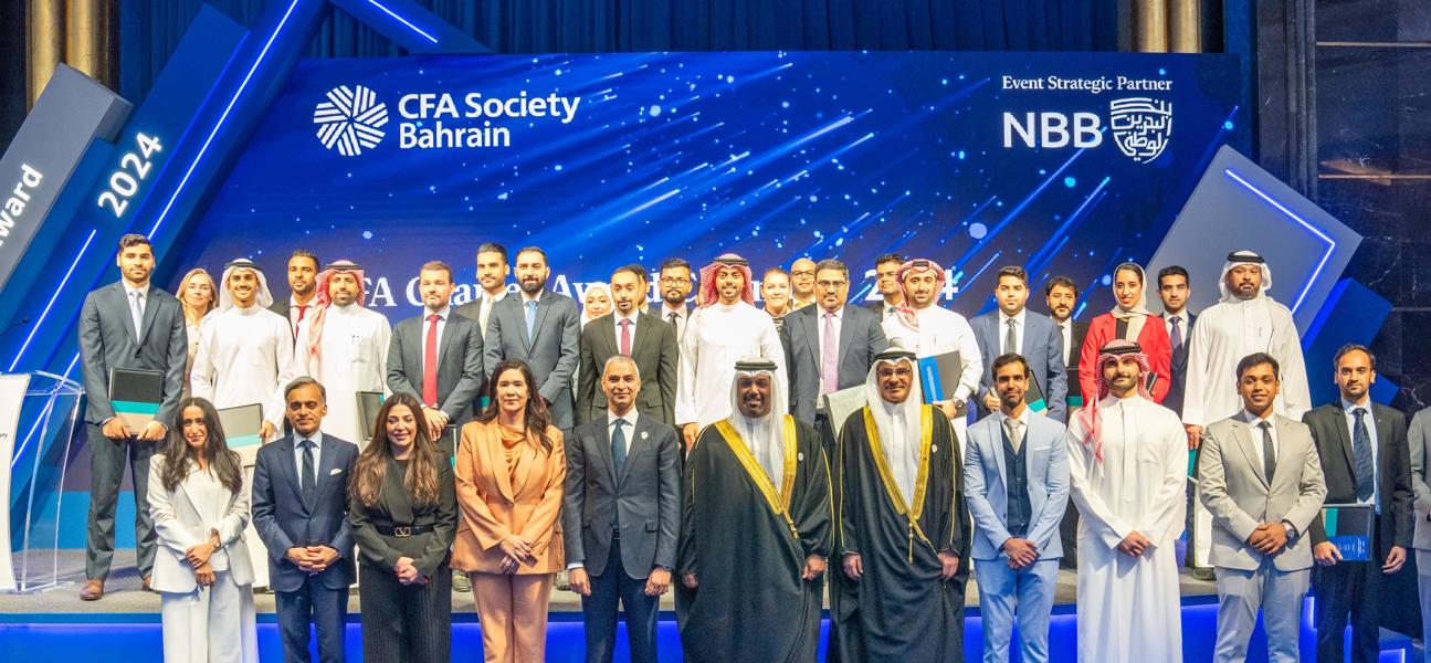 لدى حضور معاليه حفل تخريج حملة شهادات المحلل المالي المعتمد CFA..  معالي وزير المالية والاقتصاد الوطني: الكوادر الوطنية المؤهلة أهم المقومات الجاذبة للاستثمار في القطاع المالي