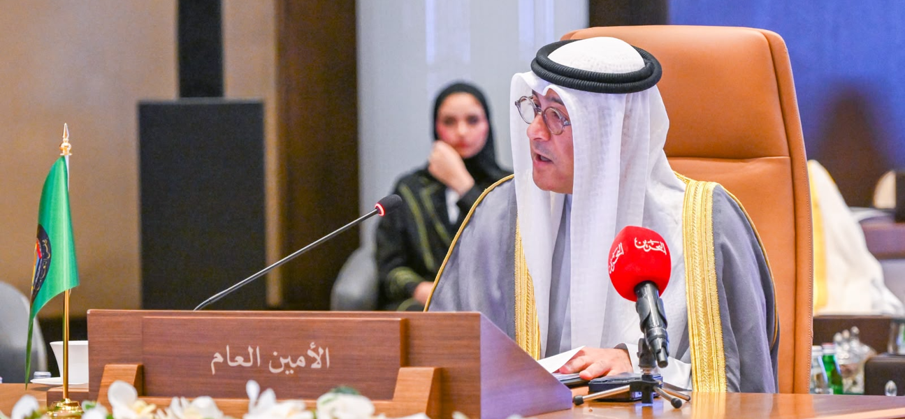 لدى ترؤس معاليه الاجتماع السادس والعشرين بعد المئة للجنة التعاون المالي والاقتصادي بمجلس التعاون لدول الخليج العربية...