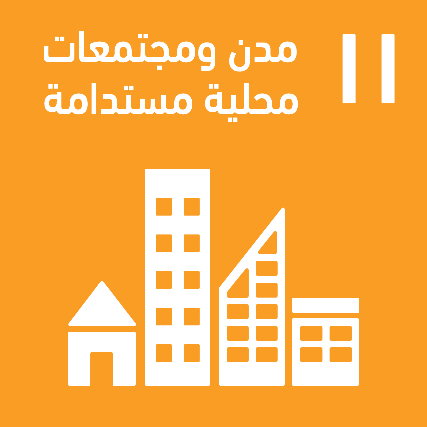 المشاريع التنموية الكبرى
