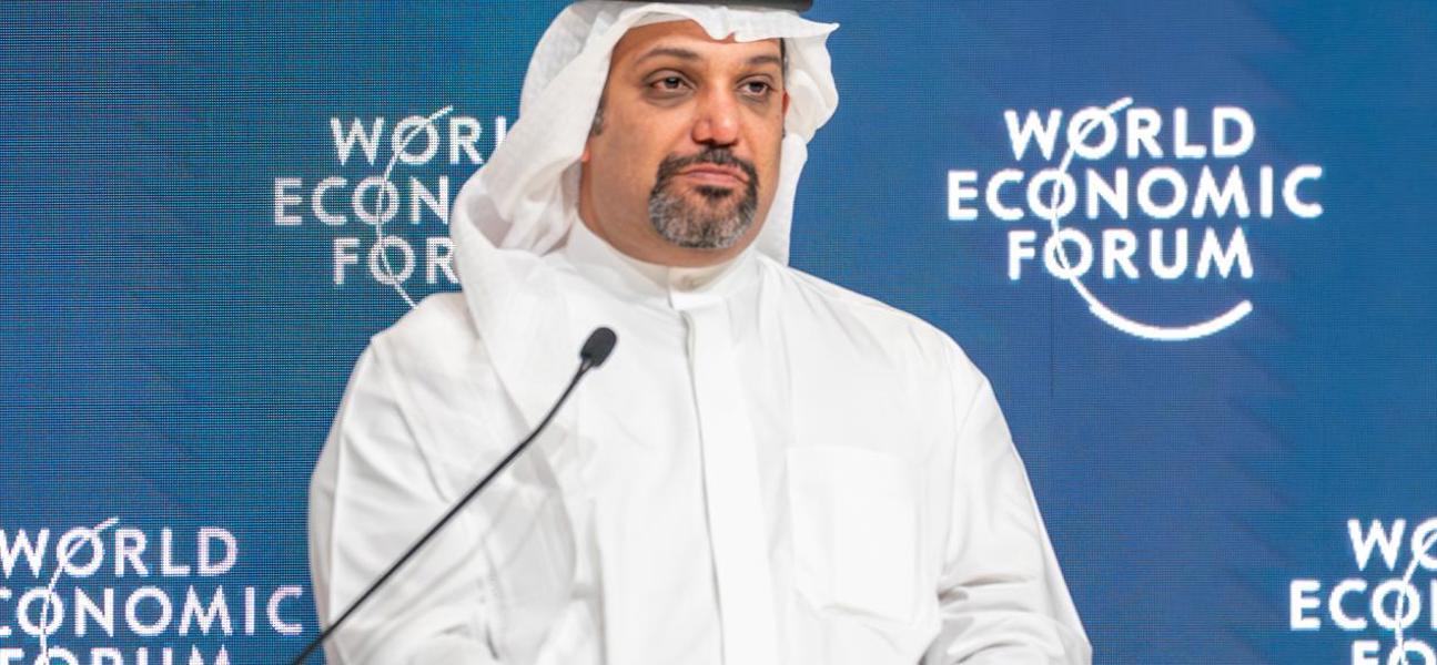معالي الشيخ سلمان بن خليفة: البحرين ودول المنطقة تمتلك المقومات التنافسية اللازمة لعصر الذكاء الاصطناعي
